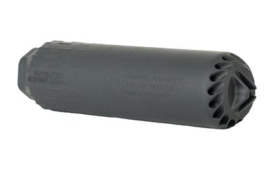 HUXWRX Flow 556 Ti 5.56 1/2×28 Flash Hider HUXWRX Flow 556 Ti 5.56 1/2x28 Flash Hider