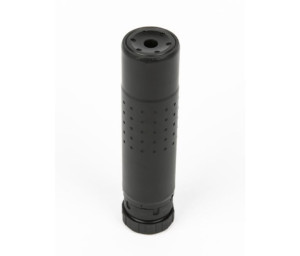 Silencerco Chimera 300 Black .300 Win Mag 6.9-inch