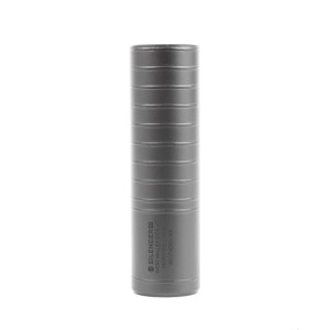 Silencerco Spectre 9 9mm Full Auto Rated