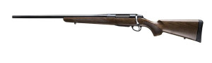 Tikka T3X Hunter Walnut .30-06 22" Barrel 3-Rounds Left Hand