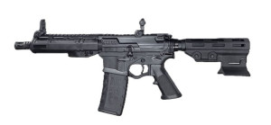 American Tactical Alpha Maxx 5.56 7.5" Barrel 30-Rounds