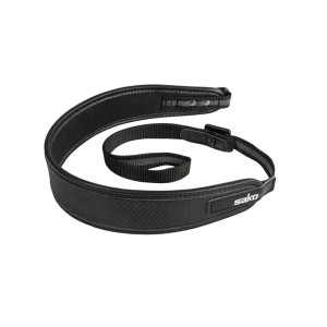 Sako Black Carbon Rifle Sling