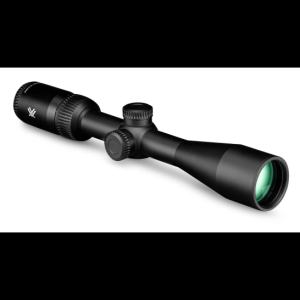 Vortex Crossfire HD 3-9x40 SFP Illuminated Dead-Hold® 2A BDC MOA - 1in