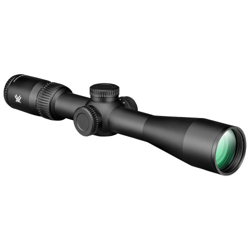 Vortex Viper HD 3-15x44mm SFP Dead-Hold BDC MOA Riflescope VPR-31501