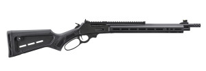 Marlin Dark Series Model 336 .30-30 Winchester 16.1" Threaded Barrel 5-Rounds