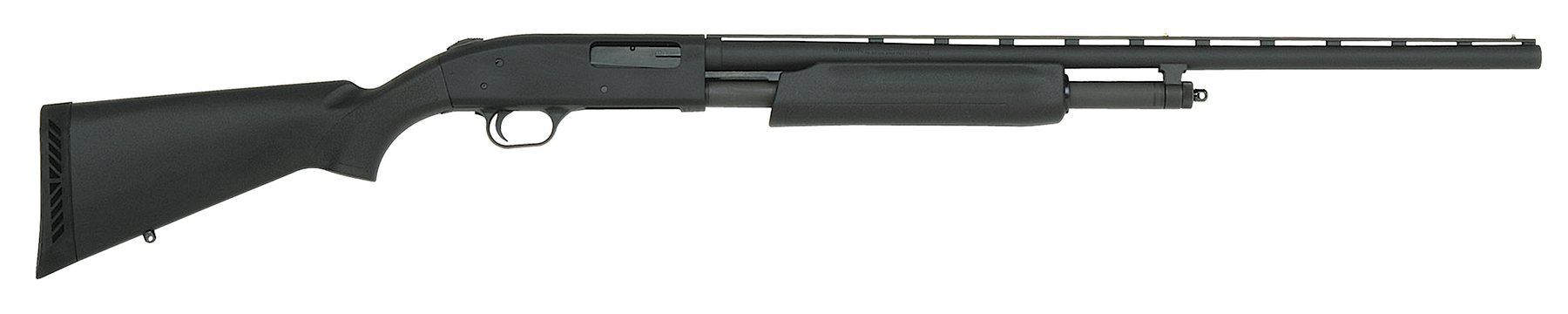 Mossberg 500 All Purpose Field 20 Gauge 26″ Barrel 5-Rounds Synthetic Mossberg 500 All Purpose Field 20 Gauge 26" Barrel 5-Rounds Synthetic