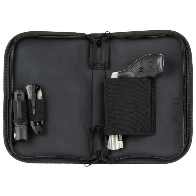 Smith and Wesson 642 DAO Stainless .38 Special +P 1.88″ Barrel 5-Rounds STS Bundle Smith and Wesson 642 DAO Stainless .38 Special +P 1.88" Barrel 5-Rounds STS Bundle