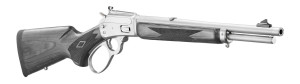 Marlin Trapper 1894 Wood Laminate / Stainless 10mm 16.1" Barrel 10-Rounds