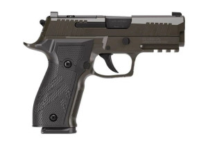 Sig Sauer P226-XCarry Legion Grey 9mm 3.8" Barrel 18-Rounds