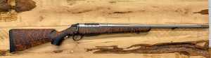 Tikka T3x Lite Roughtech Ember .30-06 Springfield 22.4" Barrel 3-Rounds