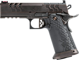 Kimber 2K11 Pro Royal Bronze / Black 9mm 4.25" Barrel 19-Rounds
