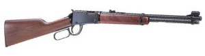 Trump Henry H001 .22 LR 18.5" Barrel - 2024 Trump Serial Numbers