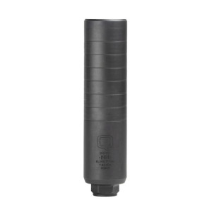 Q Blind Tiger Black 7.62 X 51 Stainless Steel Quickie Fast-Attach