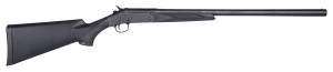 Savage Stevens 301 Single Shot 20 Gauge 26" Barrel 1-Round