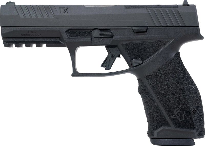 Taurus TX9 TORO 9mm 4.5″ Barrel 17-Rounds Optics Ready Taurus TX9 TORO 9mm 4.5" Barrel 17-Rounds Optics Ready