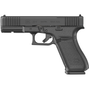 Glock 20 V MOS 10mm 4.61" Barrel 15-Rounds