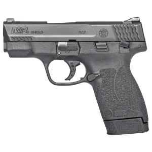 Smith and Wesson Shield 2.0 45 ACP 3.3in Barrel 7+1(1) Thumb Safety