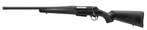 WINCHESTER XPR SR 308WIN MT/SY 20″ TB Left Hand