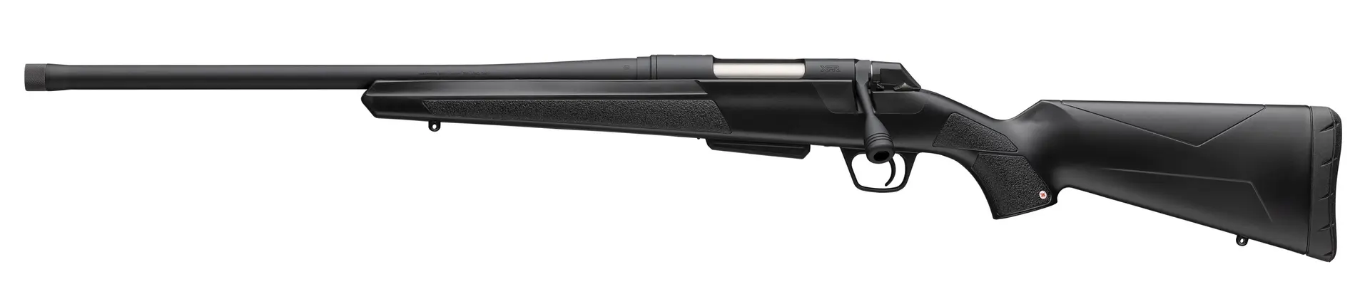 WINCHESTER XPR SR 308WIN MT/SY 20″ TB Left Hand WINCHESTER XPR SR 308WIN MT/SY 20″ TB Left Hand