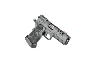 Kimber 2K11 PRO Comp 9mm 4.25" Barrel 19-Rounds RMR Footprint