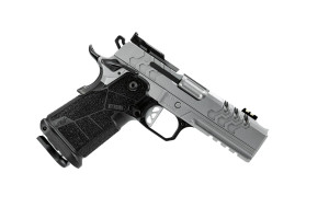 Kimber 2K11 Pro Comp Stainless 9mm 4.25" Barrel 19-Rounds RMR Footprint