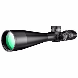 Vortex Viper HD 5-25x50mm FFP VMR-4 MOA Riflescope VPR-52501