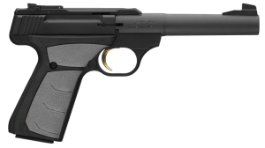 Browning Buck Mark Camper .22 LR 5.5" Barrel 10-Rounds