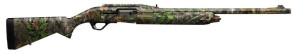 Winchester SX4 NWTF Cantilever Turkey Mossy Oak Break Up Obsession 20 GA 24" Barrel 3"-Chamber 4-Rounds