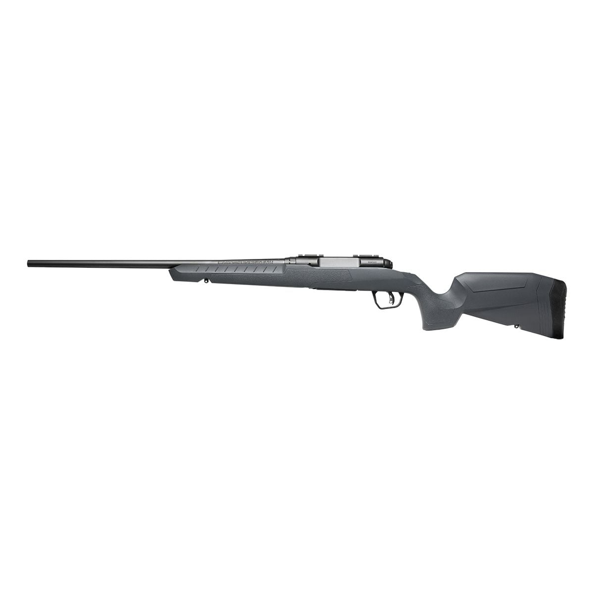 Savage Arms Axis 2 Compact 7mm-08 Remington 20" Left Hand, Bolt Action, Gray Savage Arms Axis 2 Compact 7mm-08 Remington 20" Left Hand, Bolt Action, Gray
