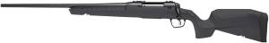 Savage Axis 2 Gray Compact LH 243 Win - 32142