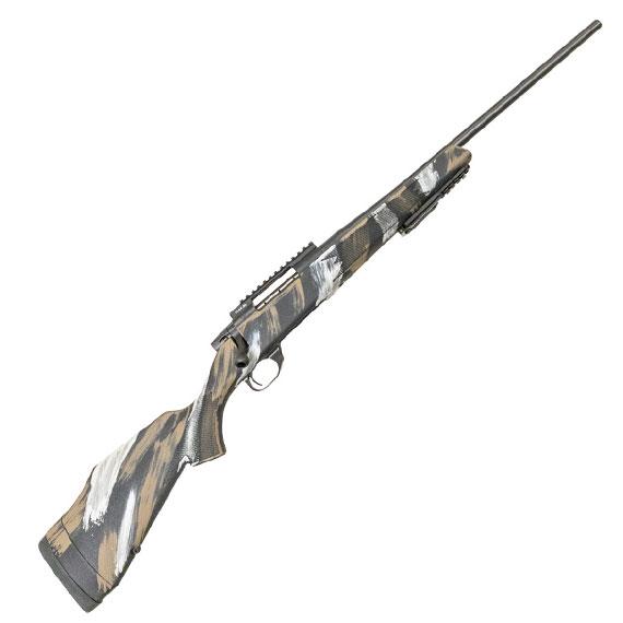 Weatherby Vanguard Cub 6.5 Creedmoor 20in Barrel 4rd Black Optics Ready Weatherby Vanguard Cub 6.5 Creedmoor 20in Barrel 4rd Black Optics Ready