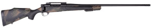 Weatherby, Vanguard Black Hills, .25-06 REMINGTON, 24.00" Barrel, 5 Rds, Matte Blue
