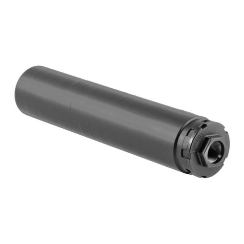 Dead Air Armament Primal .46 Caliber Includes 5/8X24 Direct Thread, HUB to P-Series Adapter