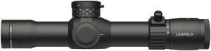Leupold Mark 5HD 2-10x30mm MOA Reticle