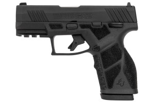 Taurus GX2 9mm 3.3" Barrel 13-Rounds