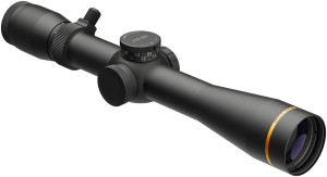 Leupold VX-4HD 3-12x40 (30mm) CDS-ZL2 Illum FireDot Twilight Hunter Riflescope 185453