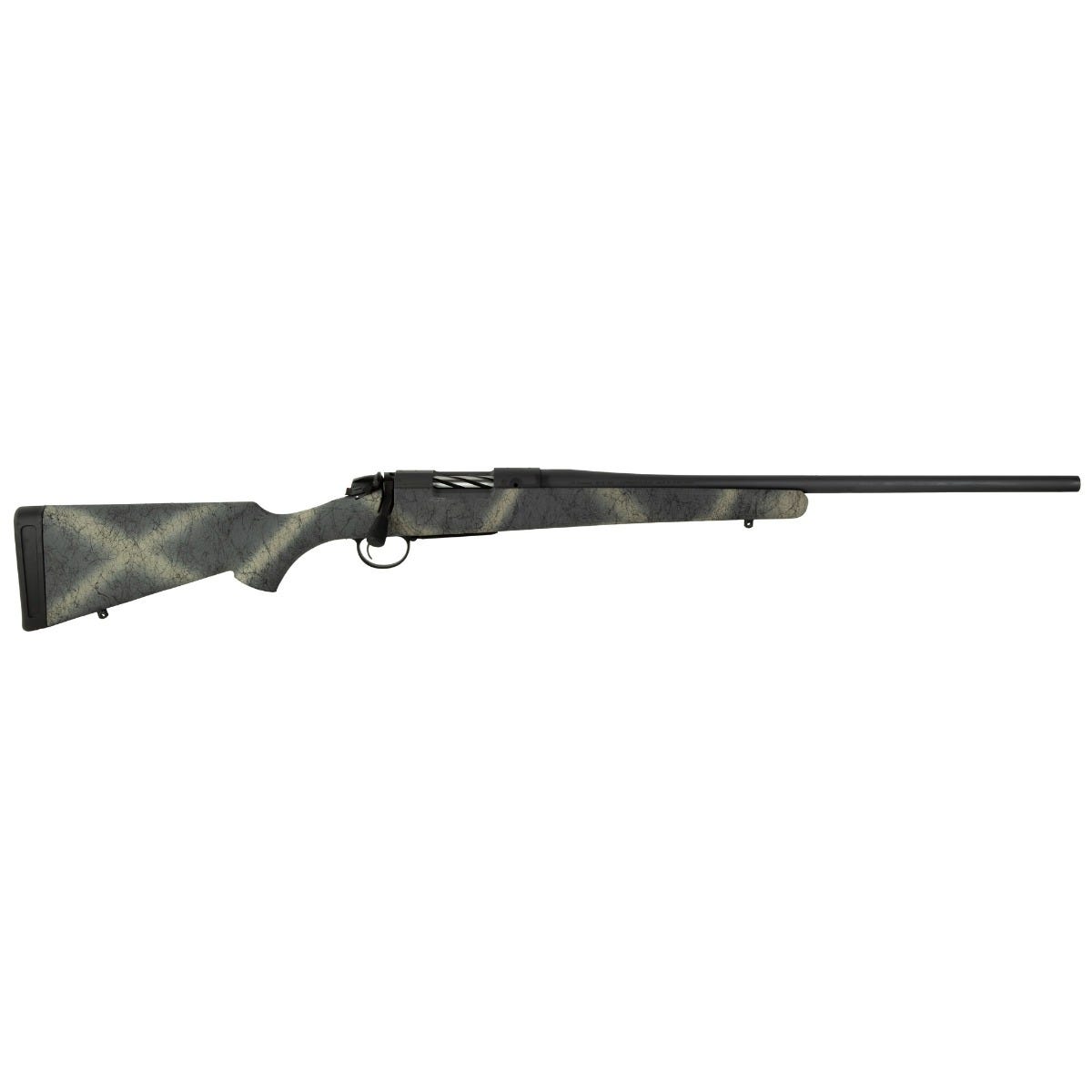Bergara Rifles B-14 Wilderness Hunter 6.5 Creedmoor 22" Barrel 5-Rounds Bergara Rifles B-14 Wilderness Hunter 6.5 Creedmoor 22" Barrel 5-Rounds