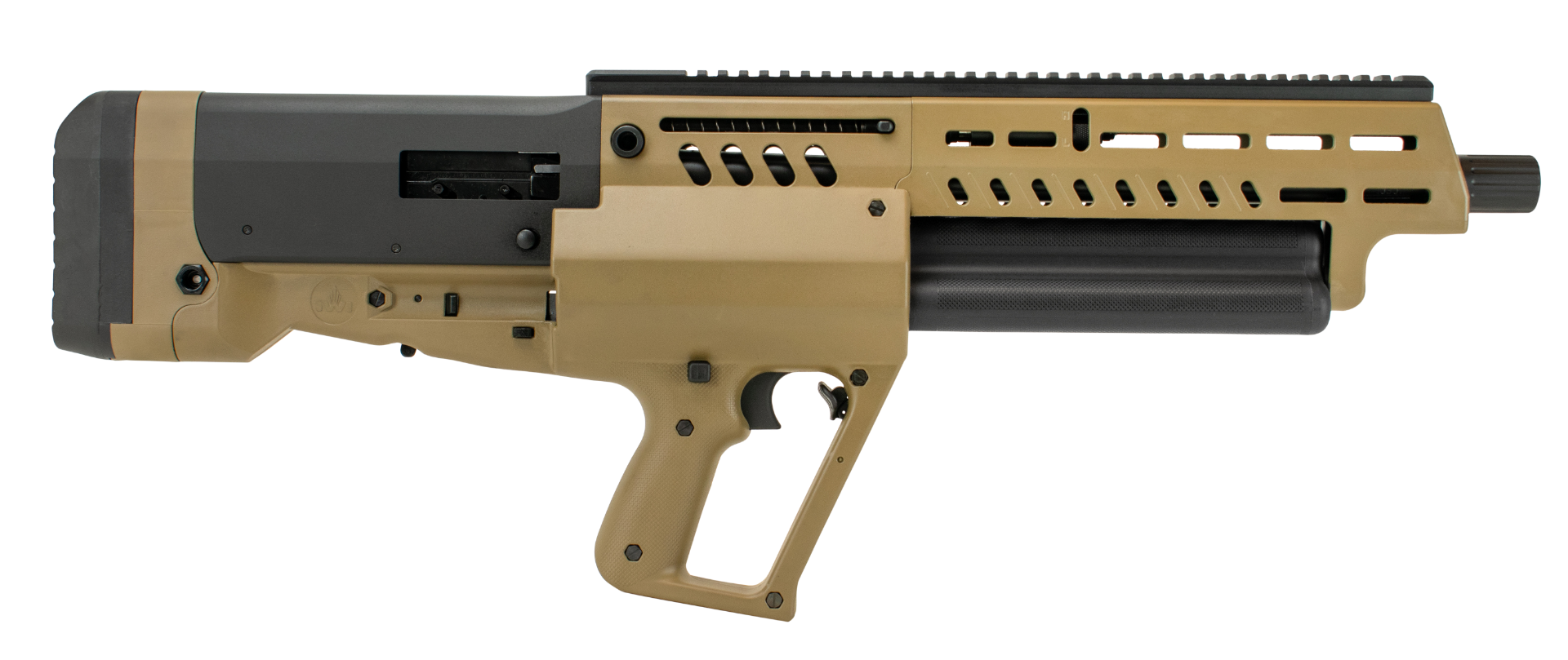 IWI Tavor TS12 Flat Dark Earth 12GA 18.5″ Barrel 15-Rounds IWI Tavor TS12 Flat Dark Earth 12GA 18.5" Barrel 15-Rounds
