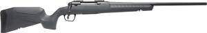 Savage Axis 2 Gray 30-06 SPFLD 22" Bolt Action Rifle - 32070