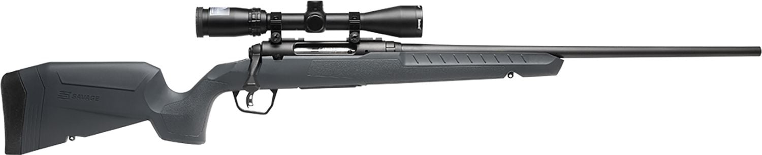 Savage Axis 2 XP Gray 308 Win - 32176 Savage Axis 2 XP Gray 308 Win - 32176