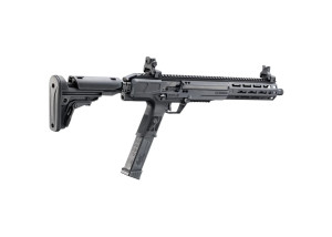 Ruger LC Carbine 10mm 16.25" 30rd Rifle