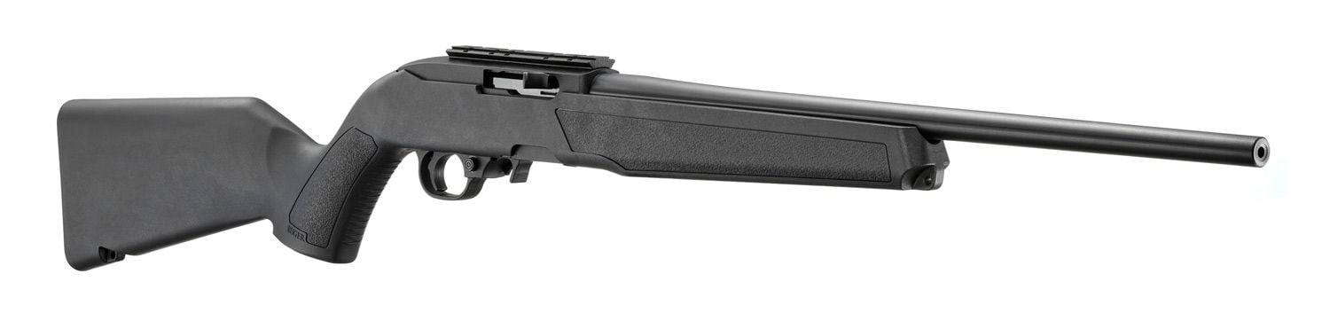 Ruger 10/22 MLOK .22 LR 18.5″ 10rd Semi Auto Rifle, Black – 32033 Ruger 10/22 MLOK .22 LR 18.5" 10rd Semi Auto Rifle, Black - 32033