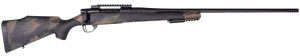 Weatherby, Vanguard Black Hills SB, 6.5 CREEDMOOR, 16.00" Barrel, Matte Blued - 747115462384