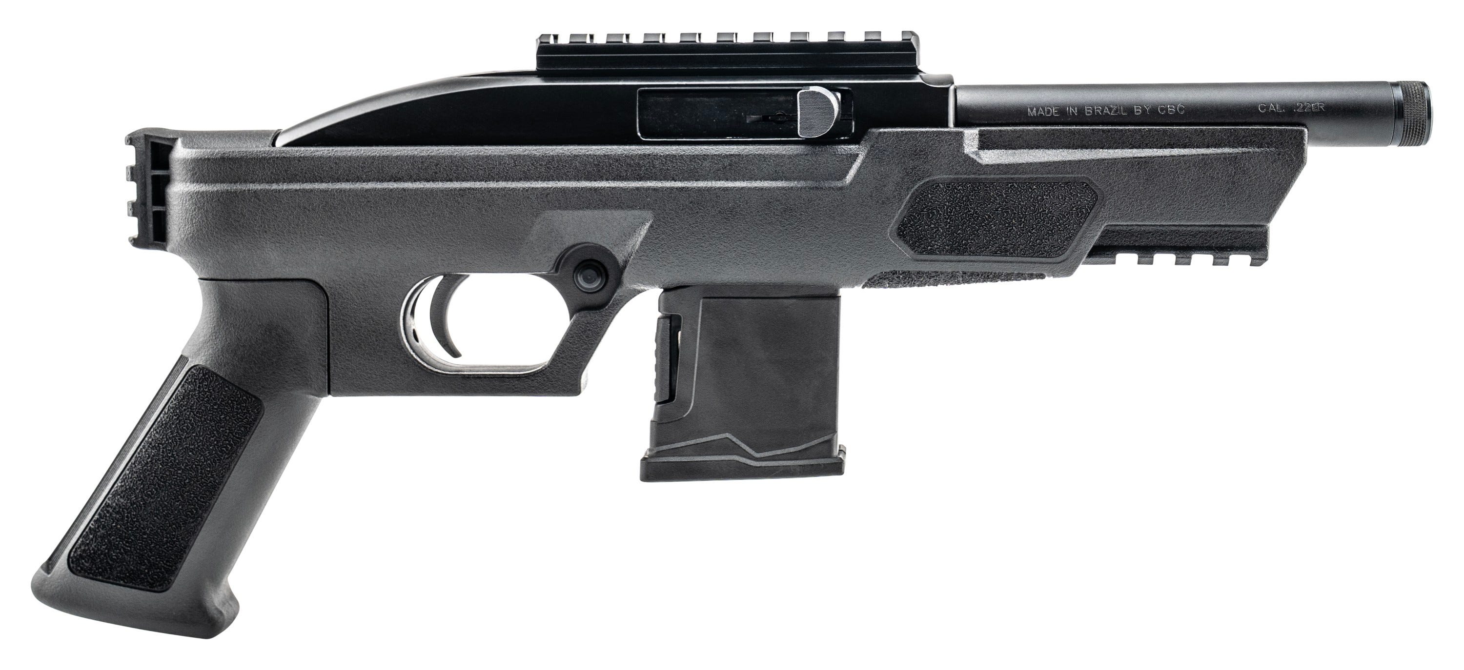 Rossi RS22P .22 LR 6″ Barrel 10-Rounds Rossi RS22P .22 LR 6" Barrel 10-Rounds