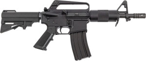 DPMS Kitty Kat Pistol .300 AAC Blackout 7.5" Barrel 30-Rounds