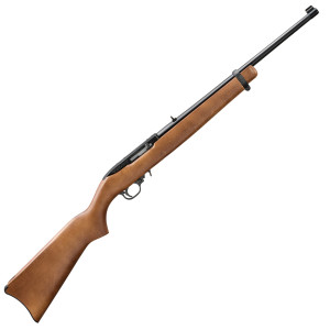 Ruger 10/22 250th Anniversary Wood .22 LR 18.5" Barrel 10-Rounds