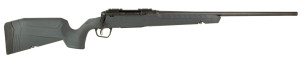 Savage Axis II Gray 6.5 Creedmoor 22" Barrel 4-Rounds