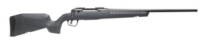 Savage Axis II Gray .243 Win 20" Barrel 4-Rounds
