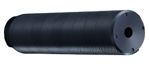 Sonicore Skarv 22 Suppressor .22 LR 1/2x28 Direct Thread
