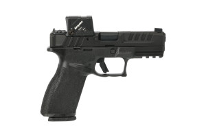 Springfield Armory Echelon 4.0 FC Black 9mm 4" Barrel 20-Rounds w/ Aimpoint COA, 2 Mags